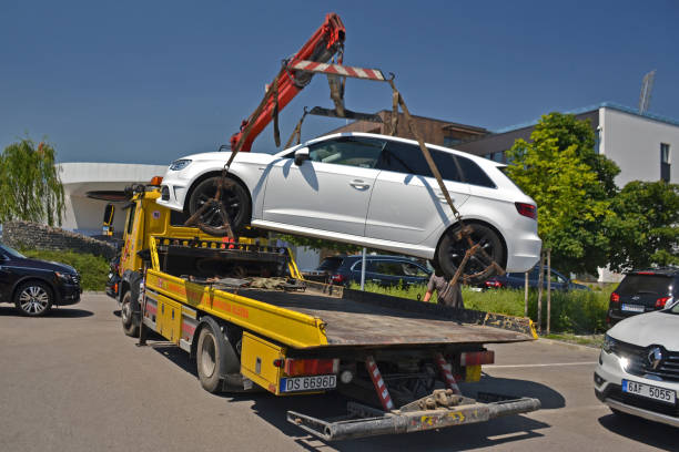  towing service in Palm Beach Gardens